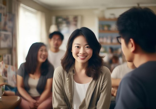 如何向家人解释想做眼部整形？家庭支持的重要性