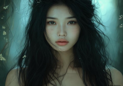 三眼皮，神秘而独特的存在