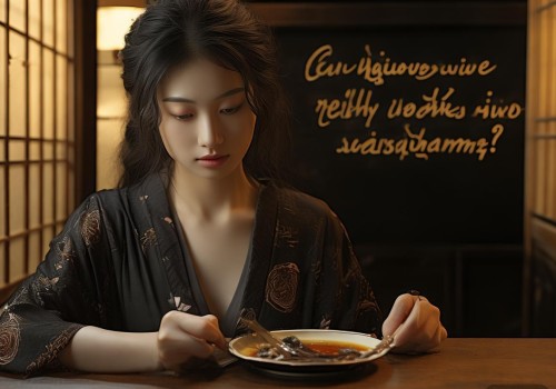 吃酱油真的能让疤痕变黑吗？科学解析疤痕变黑的真相