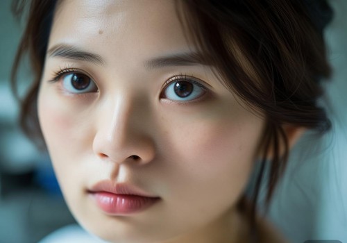 甲亢导致的突眼能整形改善吗？专家带你了解手术的可行性与效果