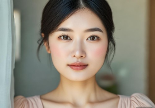 双眼皮术后多久能化妆戴美瞳？