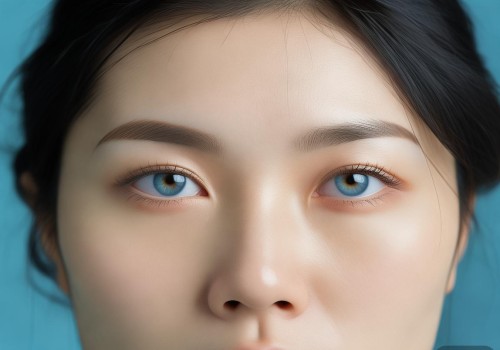 眼部手术，重塑视界的精准技艺