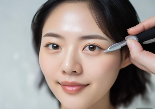 眼综合整形，从内到外的完美蜕变