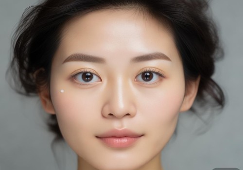 眼袋手术，重塑眼部轮廓，焕发青春光彩