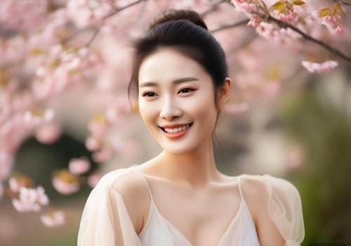 祛眼袋，重塑自信美丽