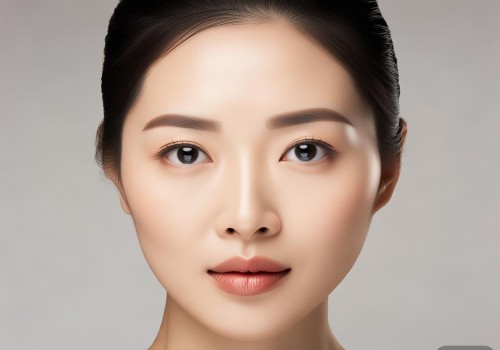 线雕提升与切眉术，抗衰选择的明智之选