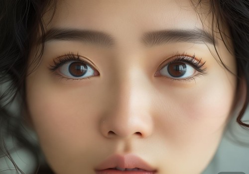 肿泡眼，成因、影响与改善策略