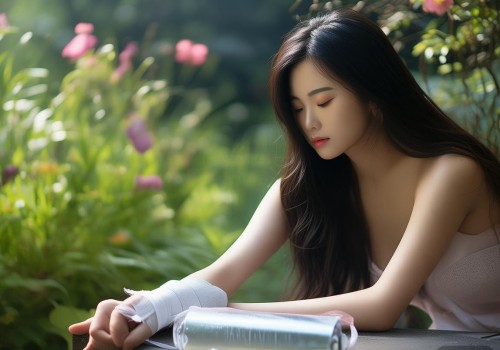 术后冰敷应该持续多少天？