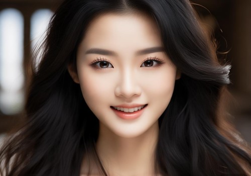 卧蚕—美丽与魅力的独特印记
