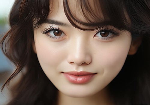 卧蚕的魅力，美丽与自信的源泉