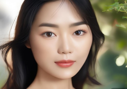 眼整形，重塑美丽视界的新篇章