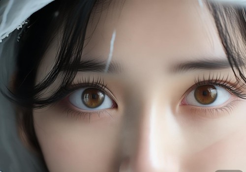 眼间距宽是否需要开眼角？解析开眼角与眼间距宽的关系