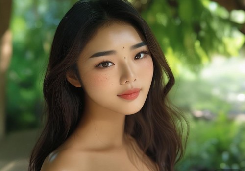 卧蚕，美丽与魅力的独特符号