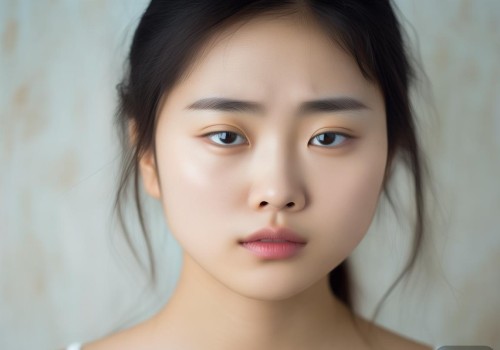 双眼皮术后闭眼不全正常吗？这些情况需警惕！