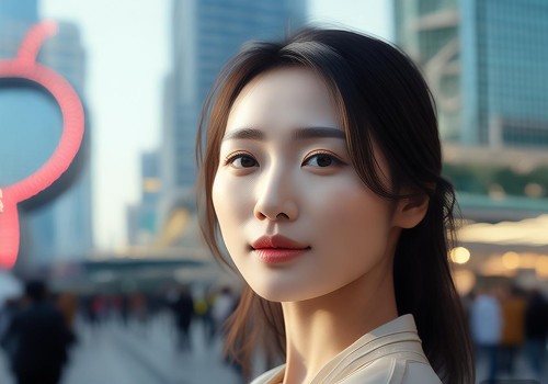 上海眼整形，专业与效果并存的都市之选