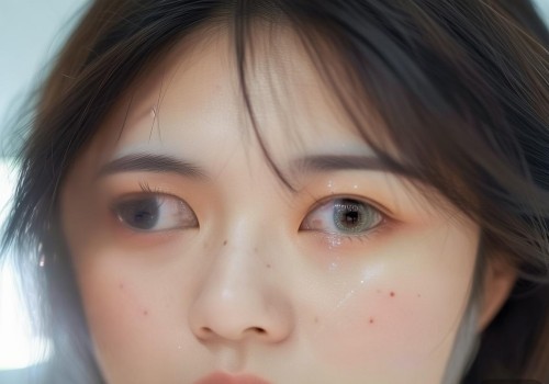 开内眼角，重塑眼部魅力的神奇手术