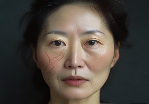 泪沟，面部衰老的隐秘杀手