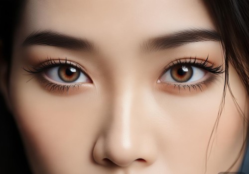 美眼是指通过一系列方法使眼睛更加美丽和吸引人的过程。以下是一些常见的美眼方法