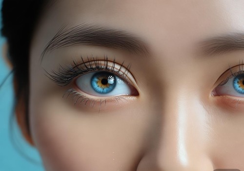 眼部手术，重塑视界的精准技艺