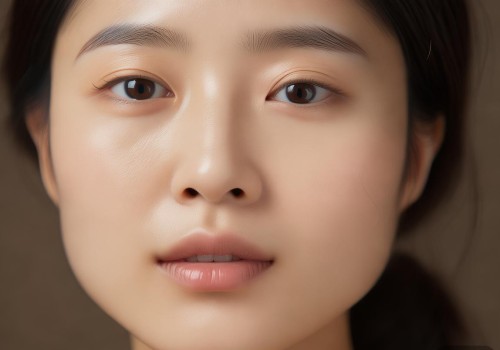 眼袋手术是去除眼袋的一种常见方法，包括内切去眼袋和外切去眼袋两种术式