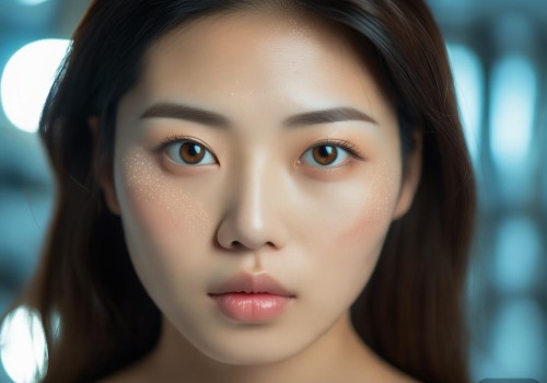 网红眼整形,从0到1的全攻略 网红眼整形,从0到1的全攻略