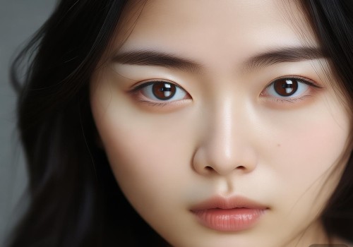 眼整形，重塑美丽视界