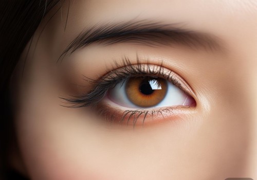 美眼是指通过一系列方法使眼睛更加美丽和吸引人的过程。以下是一些常见的美眼方法