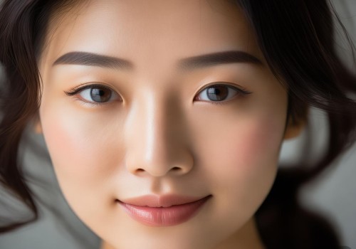 眼整形,重塑眼部魅力,焕发自信光彩 眼整形,重塑眼部魅力,焕发自信光彩