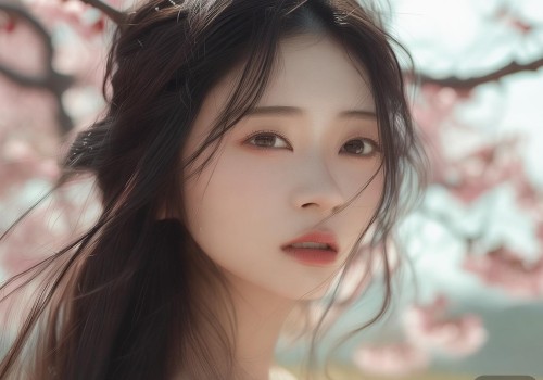 开内眼角 开内眼角