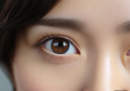 儿童眼整形,从外观到功能,全面解析 儿童眼整形,从外观到功能,全面解析