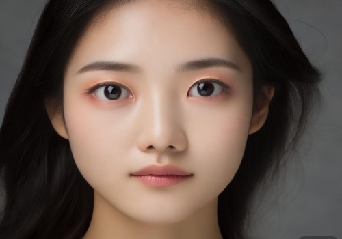 重睑术，重塑眼部魅力的艺术