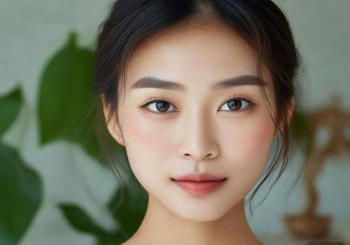 目光所剩无几?眼袋无处可藏?这些方法让你轻松告别双下巴! 目光所剩无几?眼袋无处可藏?这些方法让你轻松告别双下巴!