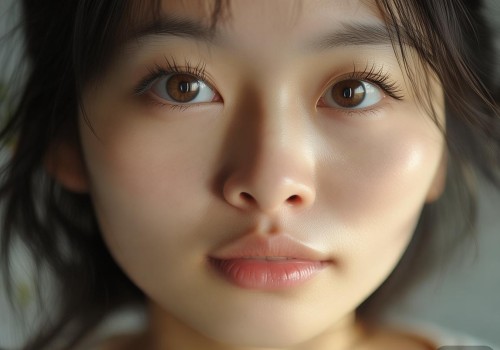 肿泡眼的成因与改善方法 肿泡眼的成因与改善方法