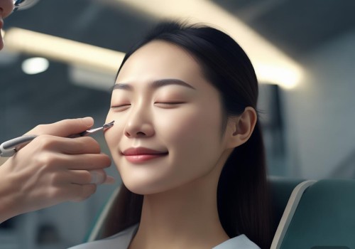 开眼角，重塑眼部魅力的神奇手术