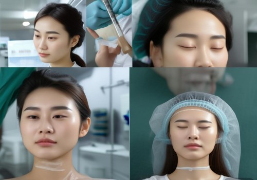 微创眼整形，从选择到恢复的全过程