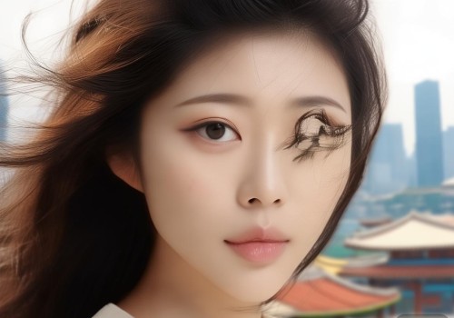 韩国眼整形，从传统到现代的演变