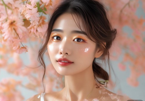 眼周淤青消退慢？别担心，这些方法让你重获水光肌