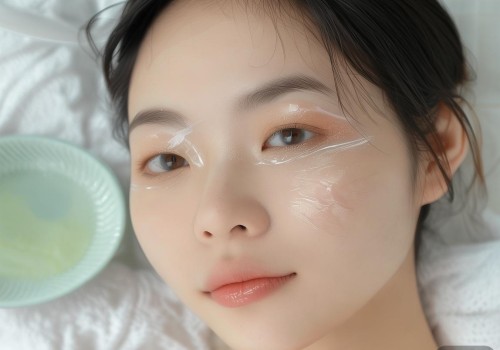 双眼皮拆线后多久能碰水?护理建议及注意事项 双眼皮拆线后多久能碰水?护理建议及注意事项