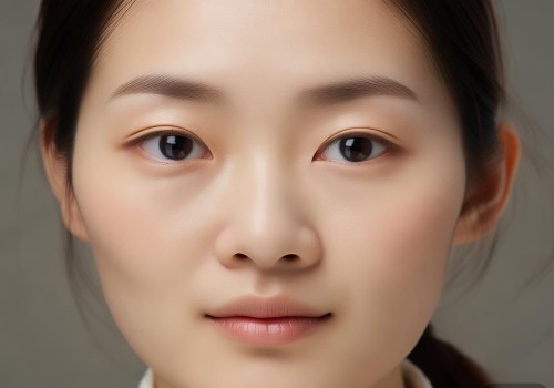 双眼皮修复，重塑美丽双眸的艺术之旅