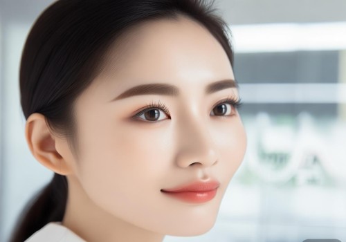 上海眼整形，专业与安全的选择