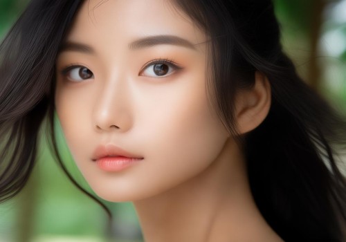 开外眼角，重塑美丽眼睛的艺术