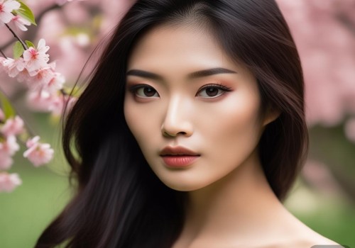 开内眼角的魅力与重要性 开内眼角的魅力与重要性