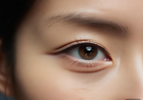 双眼皮修复,重塑眼部魅力的艺术之旅 双眼皮修复,重塑眼部魅力的艺术之旅