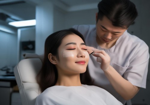 开眼角,重塑眼部魅力的神奇手术 开眼角,重塑眼部魅力的神奇手术