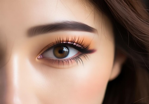 美眼是指通过一系列方法使眼睛更加美丽和吸引人的过程。以下是一些常见的美眼方法