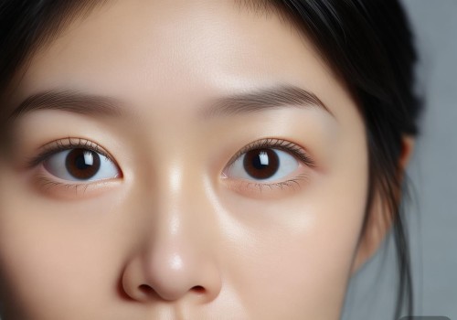 儿童眼整形,从外观到功能,全面解析 儿童眼整形,从外观到功能,全面解析