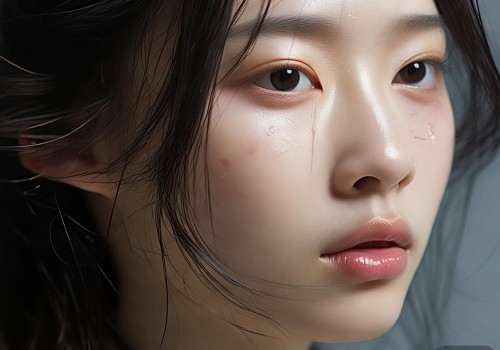 泪沟，美丽容颜的隐形敌人