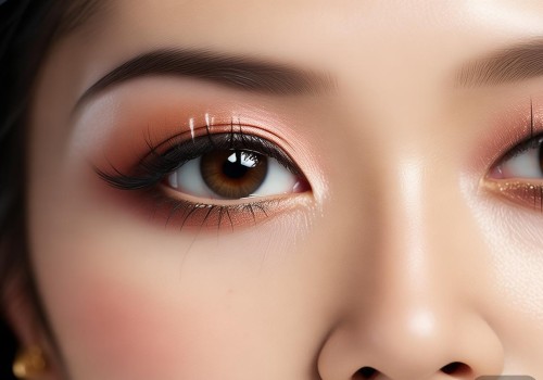 美眼是指通过一系列方法使眼睛更加美丽和吸引人的过程。以下是一些常见的美眼方法 美眼是指通过一系列方法使眼睛更加美丽和吸引人的过程。以下是一些常见的美眼方法