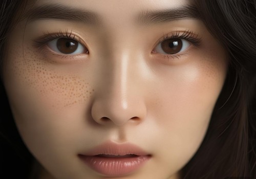 泪沟，面部美学的挑战与解决方案