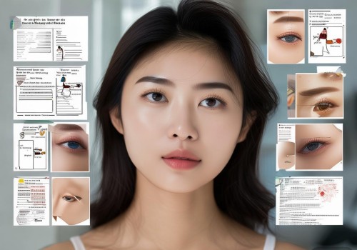 双眼皮手术，从选择到恢复的全指南